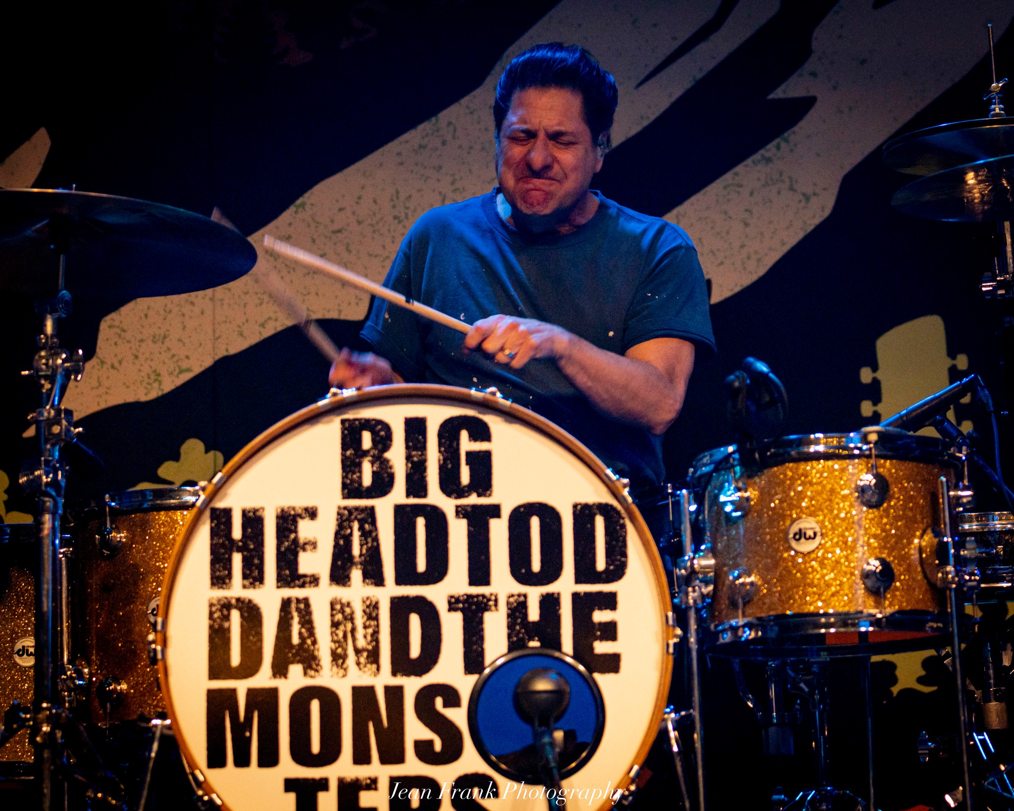 Big Head Todd and The Monsters