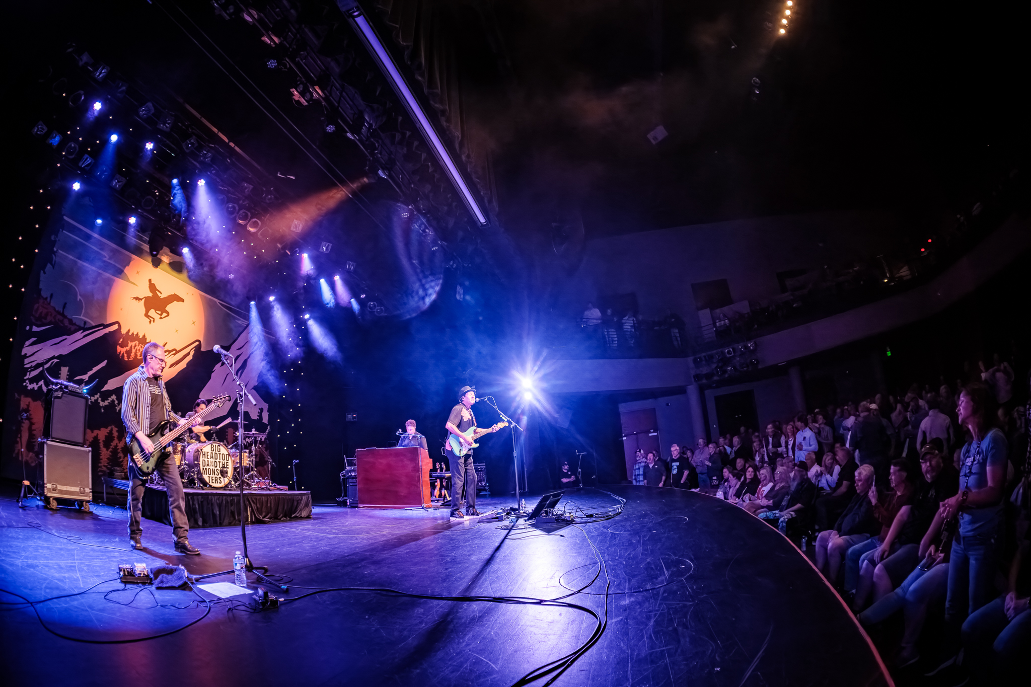 Big Head Todd and The Monsters